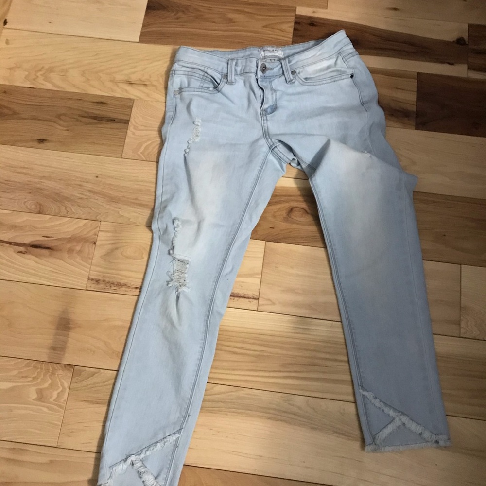 Jeans